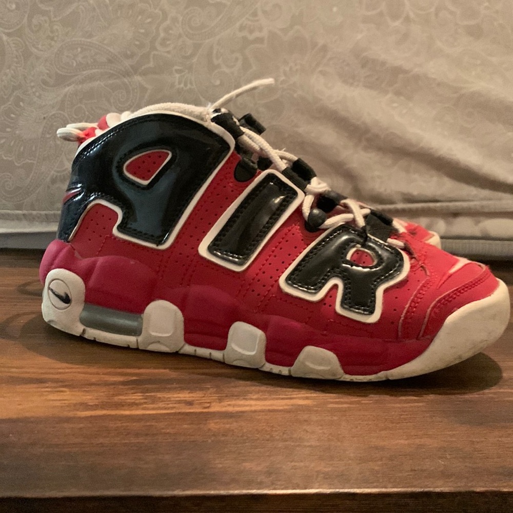 1996 Nike AIR Uptempo